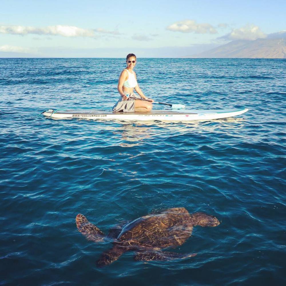 Meet your Posher, Michelle